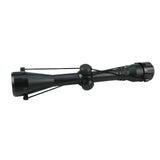 4x32 Compact Rifle Scope