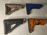 Buttstocks for AR