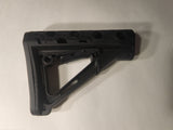 Buttstocks for AR