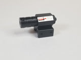 Mini Dot Laser Sight Low Profile (RED Laser)