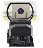 Red and Green Dot Reflex Sight 1x22x33