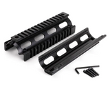 6.75" Drop In Quad Rail Hand guard