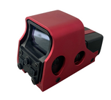 551 Red and Green Reticle Dot Sight