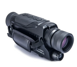 Digital Night Vision Scope Infrared Camera and Video