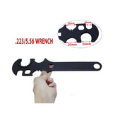 All-In-One Combo Wrench Tool .223 5.56